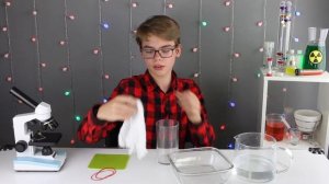 5 КРУТЫХ ОПЫТОВ С ВОДОЙ ?Вода в лед за 1 секунду❄️ Опыты для детей в домашних условиях