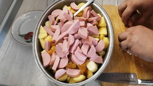 Вкусная картошка: рецепты и идеи