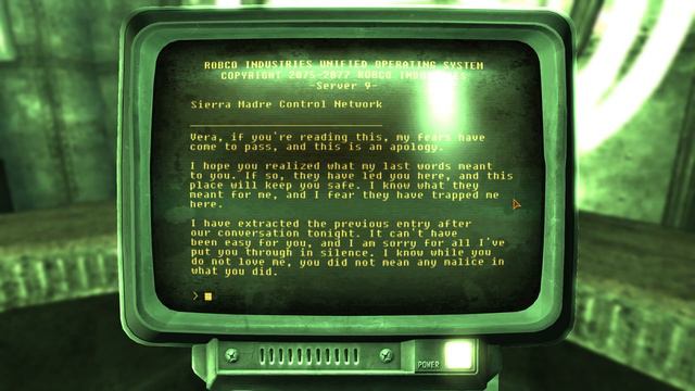 Sierra Madre Good Guy Ending, Fallout New Vegas Modded extravagaza #34 смотреть онлайн