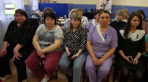 «Дети дождя»