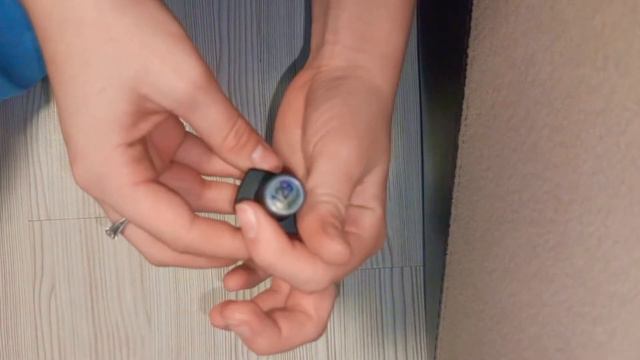 Моя секретная коробочка🫐 #маникюр #гельлак #маник смотреть онлайн