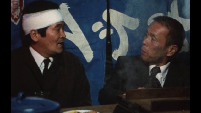 太陽にほえろ！ 第487話 ケガの功名 смотреть онлайн