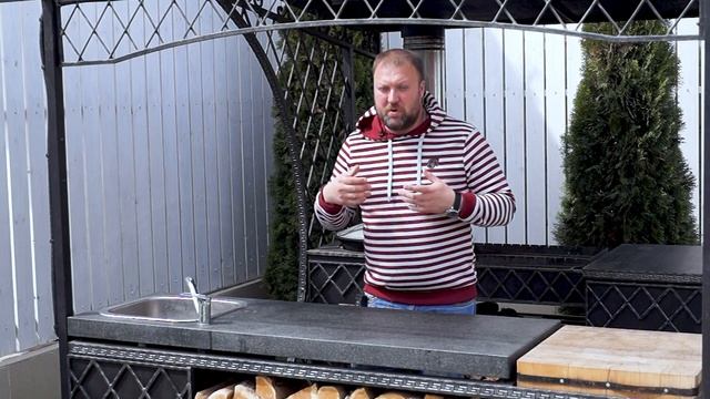 Как ВЫБРАТЬ МАНГАЛ часть 1 ПРИНЦИПЫ выбора мангала Полезные советы смотреть онлайн