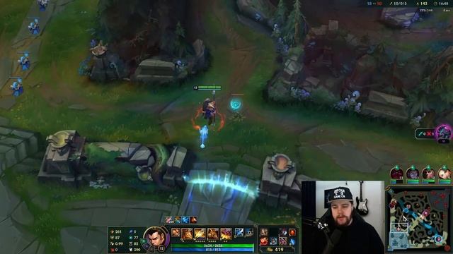 HOW TO PLAY XIN ZHAO JUNGLE FOR BEGINNERS IN-DEPTH GUIDE S13! - Best Build/Runes League of Legends смотреть онлайн