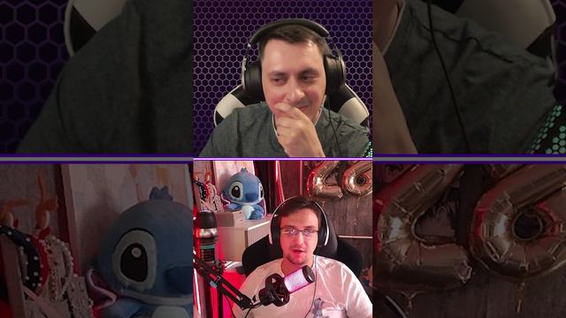 Магические дыры #vezorx #игровизия #podcast #shorts смотреть онлайн