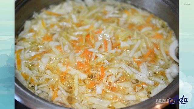 ★ЭТО СВЕРХВКУСНО!★ ДЕРЕВЕНСКИЕ ЗИМНИЕ ЩИ ★ смотреть онлайн