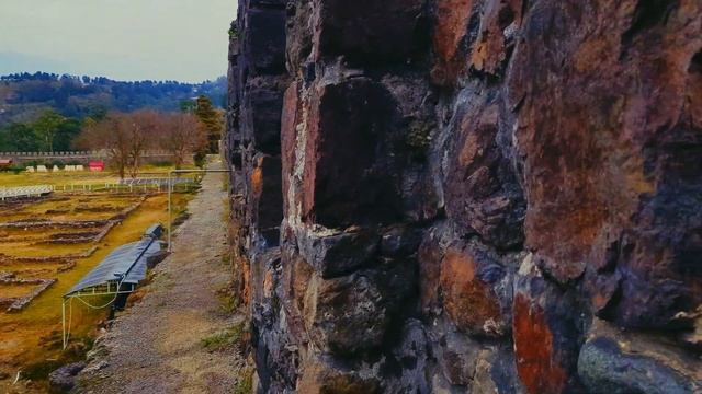 GEORGUA БАТУМИ КРЕПОСТЬ ГОНИО 2000 ЛЕТ НАЗАД смотреть онлайн