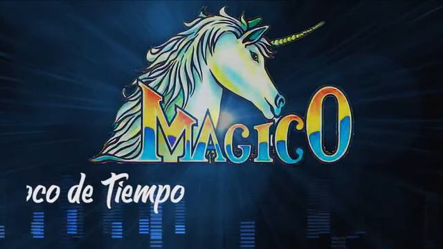 Grupo Magico Mix 1 canta Luis Leal смотреть онлайн