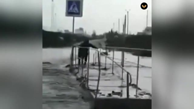 Наводнение, Россия паводки/Сильнейшие Наводнения. События в России / Природные Явления. катаклизм смотреть онлайн
