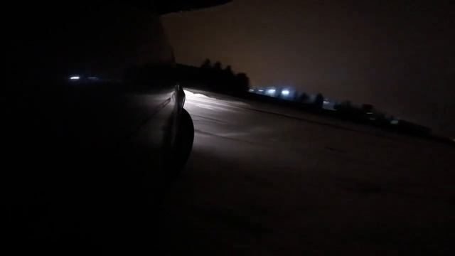 Audi A4 B7 Avant Winter Fun смотреть онлайн