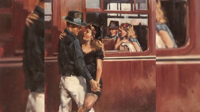 Танго под солнцем смотреть онлайн