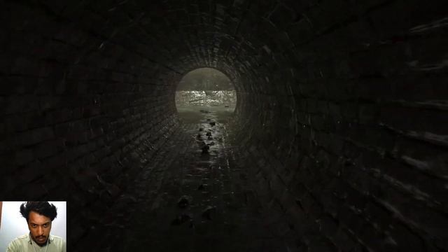 LITTLE HOPE (Outlast) Walkthrough Gameplay Part 4 - MONSTER (FULL GAME) смотреть онлайн