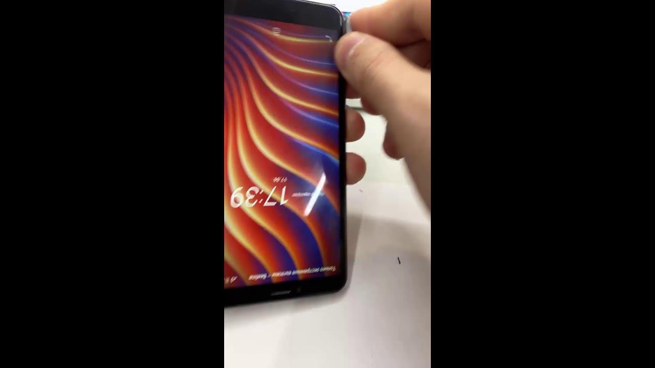 Realme c40 замена экрана смотреть онлайн