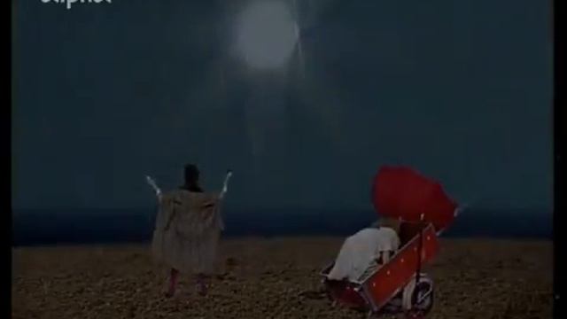 Avanti! Avanti! 03 L'ombrello смотреть онлайн