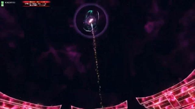 『Fate/Grand Order Arcade』Tamamo no Mae Noble Phantasms смотреть онлайн