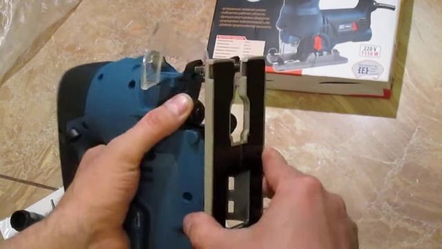лобзик ИЖМАШ 1150 смотреть онлайн