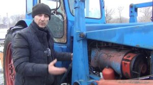 ВСЯ ПРАВДА ПРО ТРАКТОР Т-40АМ РЕАЛЬНЫЙ ОПЫТ ЭКСПЛУАТАЦИИ