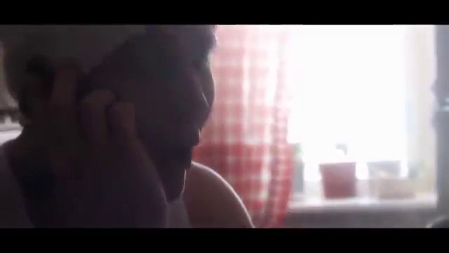 Очень грустная история любви.....