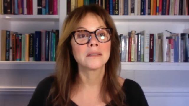 THE PROFILE OF NANCY GRAHN, AN ACTRESS, POLITICIAN AND PHILANTROPIST