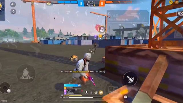 самый жесткий софт в игре ⚙️ Файл на оттяжку free fire смотреть онлайн