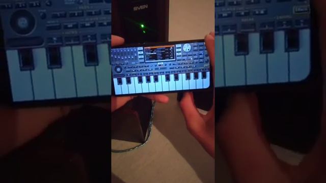 Музыка бобои гафор живой на ORG 2022 смотреть онлайн