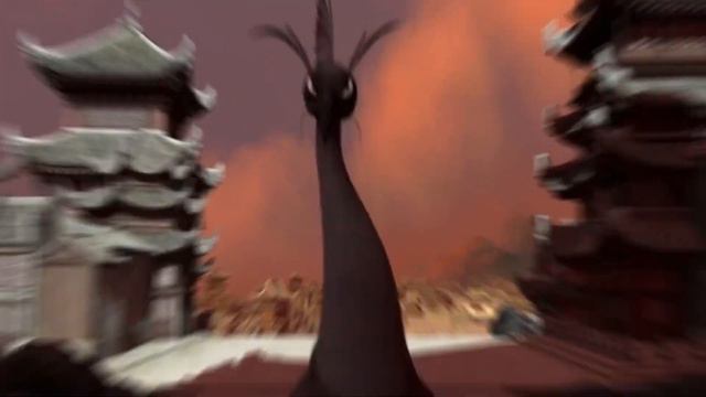 Lord Shen (Kung Fu Panda) - Can't Get Enough (Edit) смотреть онлайн