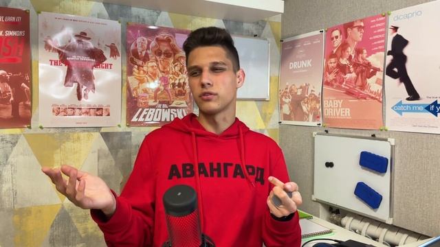 Военный лагерь Авангард, вся правда, отзыв!