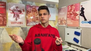 Военный лагерь Авангард, вся правда, отзыв!