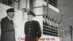 Дорогие мои мальчишки