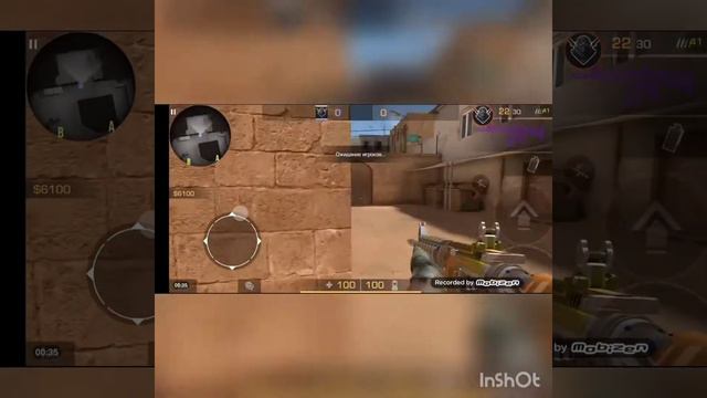 Название позиций в Стандофф 2/Standoff2 часть1 смотреть онлайн