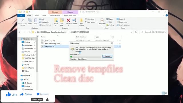 How To Fix Stutters, FPS Drops & Input Delay for Valorant смотреть онлайн