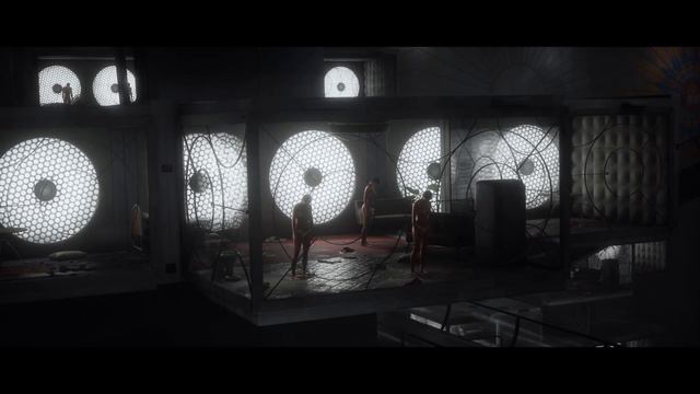 The Truth Behind Atomic Heart Kollektiv Spoiler Alert смотреть онлайн