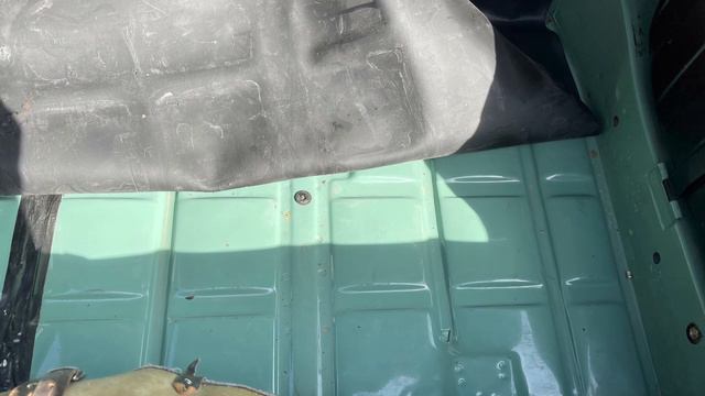 Lada 1200S VAZ 21013 смотреть онлайн