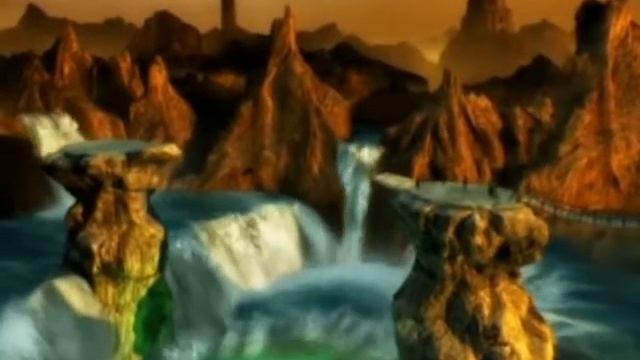 Soul Reaver Фаргус версия 2 смотреть онлайн