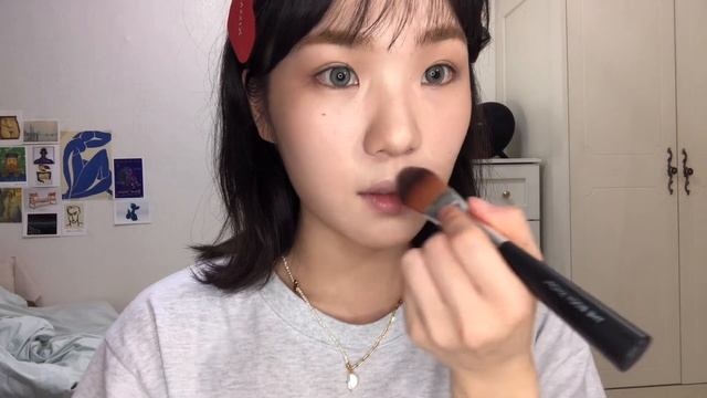 (ENG)?인스타 릴스 최다 조회수의 메이크업, ALL 내돈내산 화장품 추천, 화장 꿀팁 대방출!? Instagram reels most viewed make up смотреть онлайн