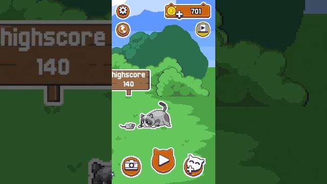 Grumpy cat game review ? смотреть онлайн