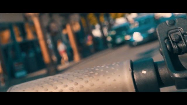 Venice Beach Cinematic Zeiss Batis 18mm sample video смотреть онлайн