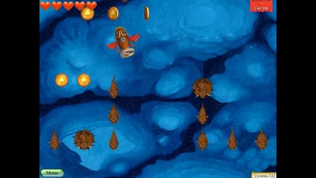 Полцарства за принцессу2 уровень 3 17 смотреть онлайн