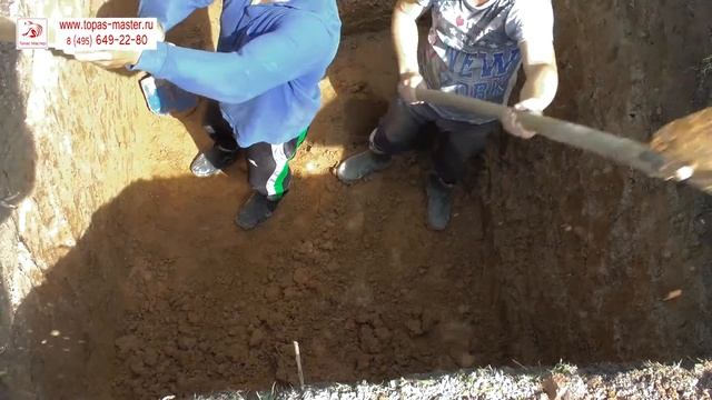 Монтаж Топас 6пр Снт Серп и молот смотреть онлайн