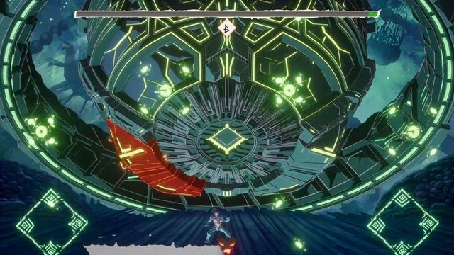 Махач с Ониксом • Aeon Must Die! #10 смотреть онлайн