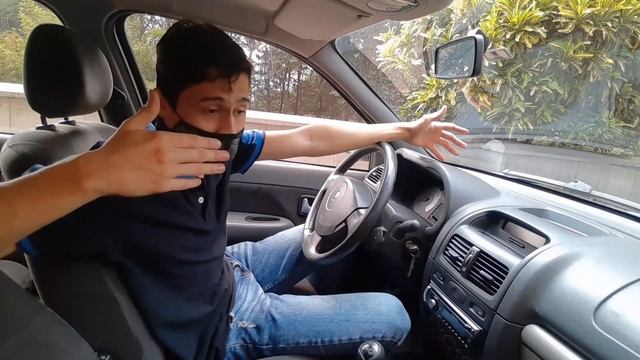 Review Renault Clio 2008, un gran primer auto y proyecto. смотреть онлайн