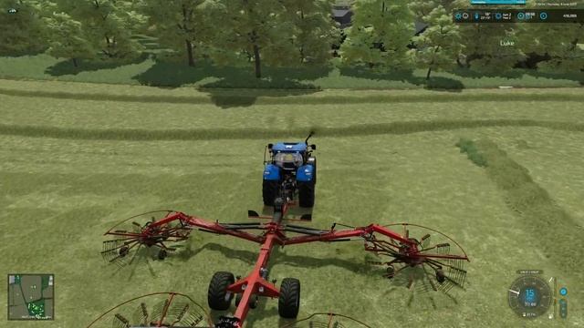#FS22 #ukfarming farming on purbeck mp !mods pc смотреть онлайн