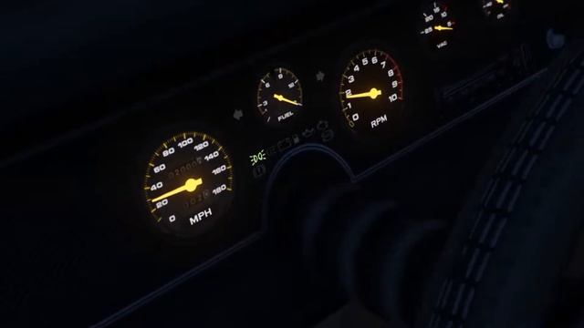 His Majesty Benefactor (Mercedes Sl-300) - GTAV Clip