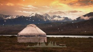 Эсимде (кыргызская песня )