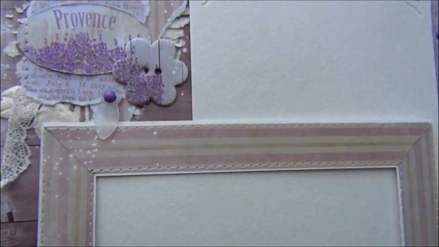 Альбом для фото "Provence" Скрапбукинг LittleКабанчик смотреть онлайн