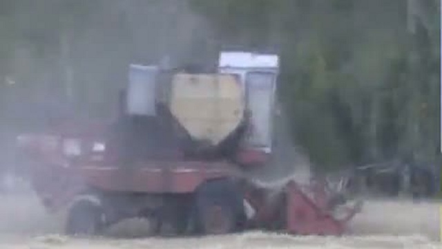 комбайн смотреть онлайн