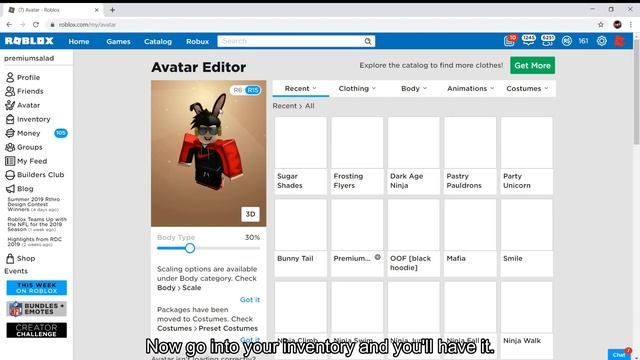 [FREE ITEM] How to get the SUGAR SHADES! [ROBLOX] смотреть онлайн