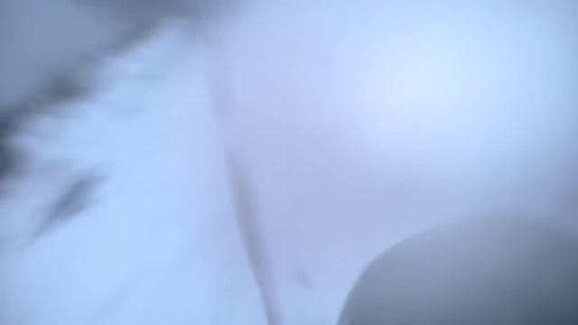 Снегоход буран + снегокат (Russian Snowmobile Buran + Sled )