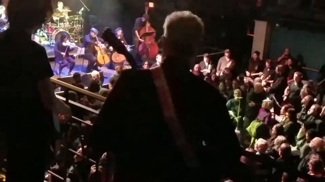 Boat Burning: Music for 100 Guitars смотреть онлайн