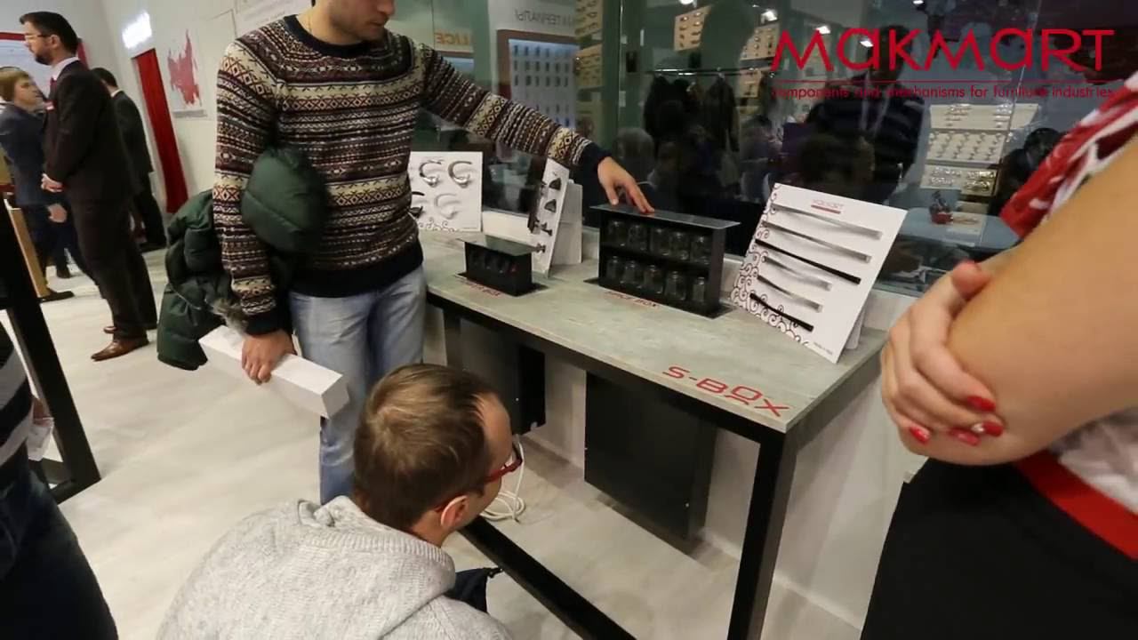 Мебель - 2016 смотреть онлайн